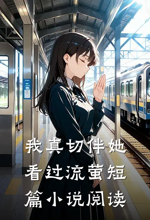 我真切伴她看过流萤短篇小说阅读