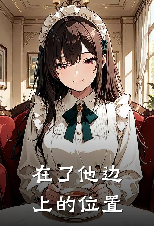 在了他边上的位置