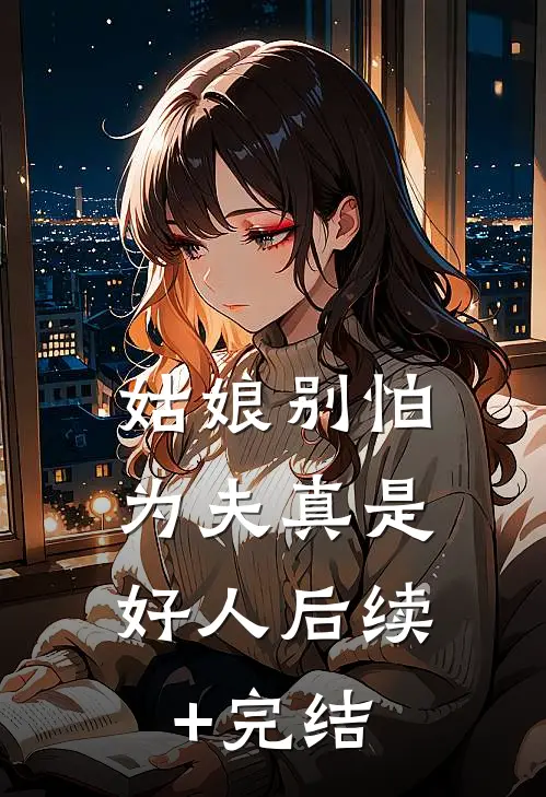 姑娘别怕，为夫真是好人后续+完结