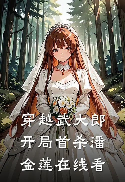 穿越武大郎，开局首杀潘金莲在线看