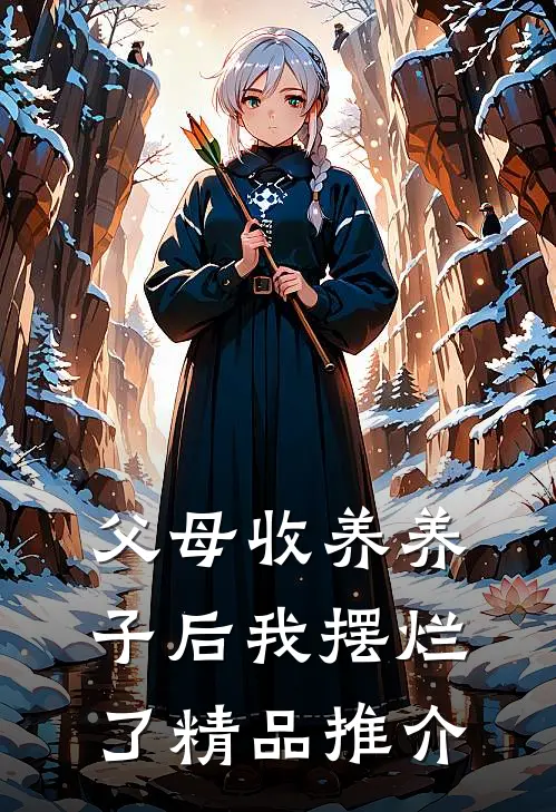 父母收养养子后我摆烂了精品推介