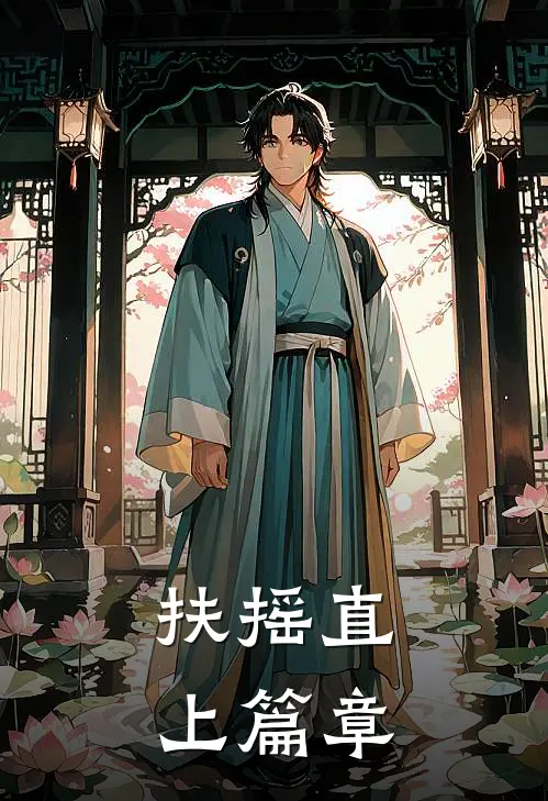 扶摇直上篇章