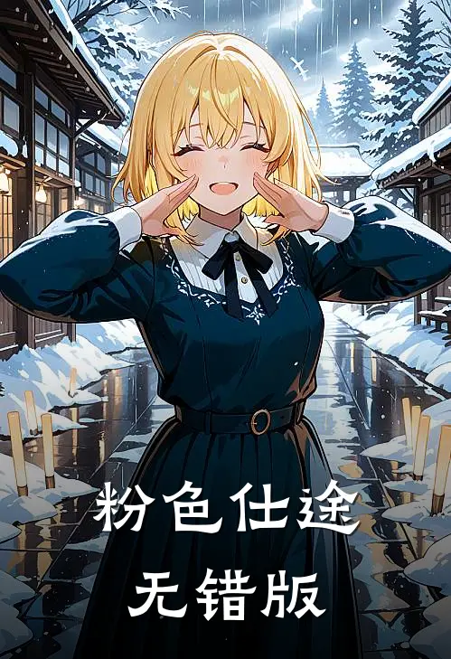 粉色仕途无错版