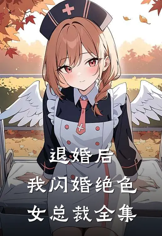 退婚后，我闪婚绝色女总裁 全集