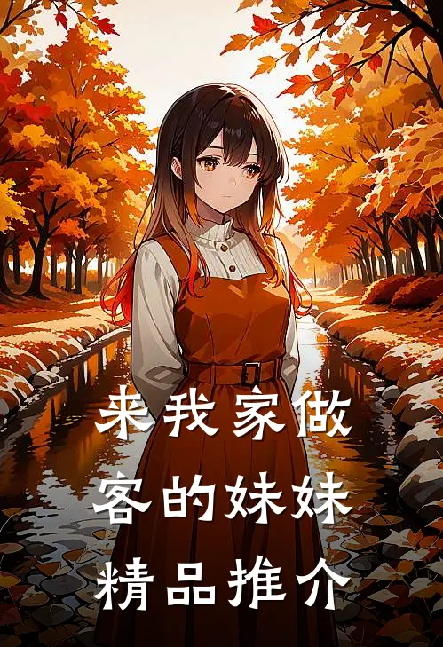 来我家做客的妹妹精品推介