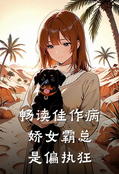 畅读佳作病娇女霸总是偏执狂