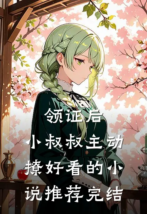 领证后，小叔叔主动撩好看的小说推荐完结