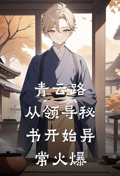青云路：从领导秘书开始异常火爆