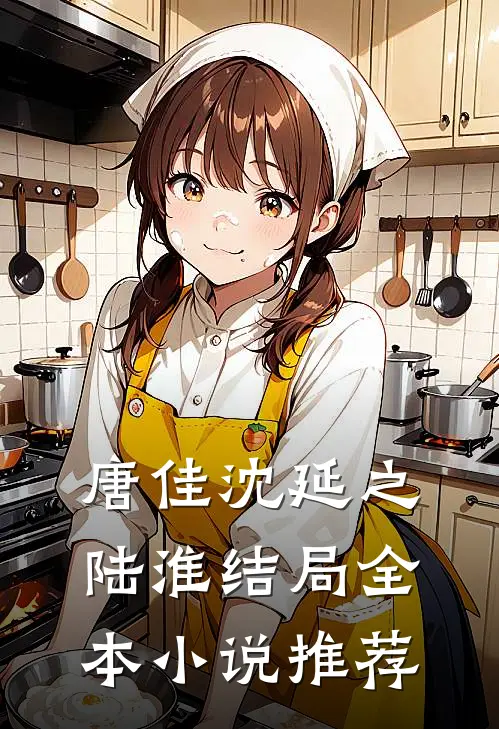 唐佳沈延之陆淮结局全本小说推荐