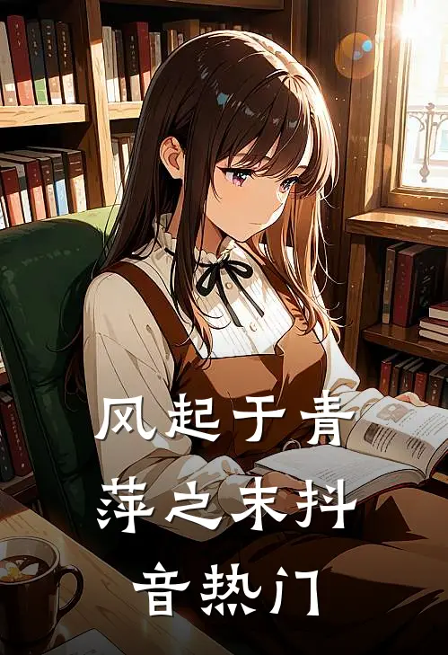 风起于青萍之末抖音热门