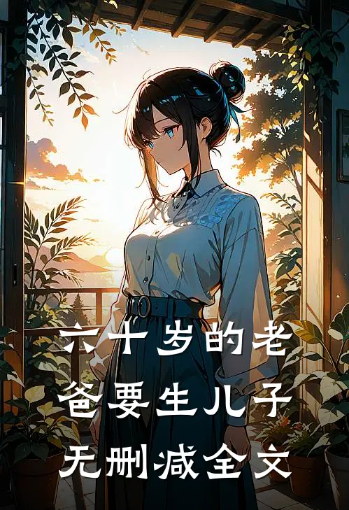 六十岁的老爸要生儿子无删减全文