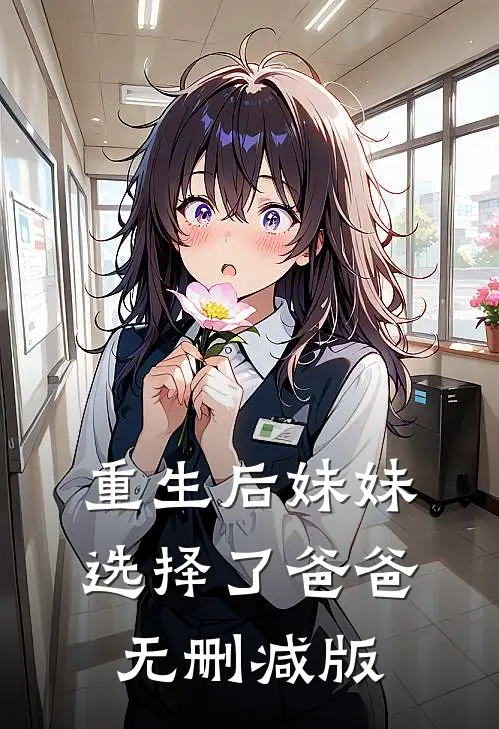 重生后妹妹选择了爸爸无删减版