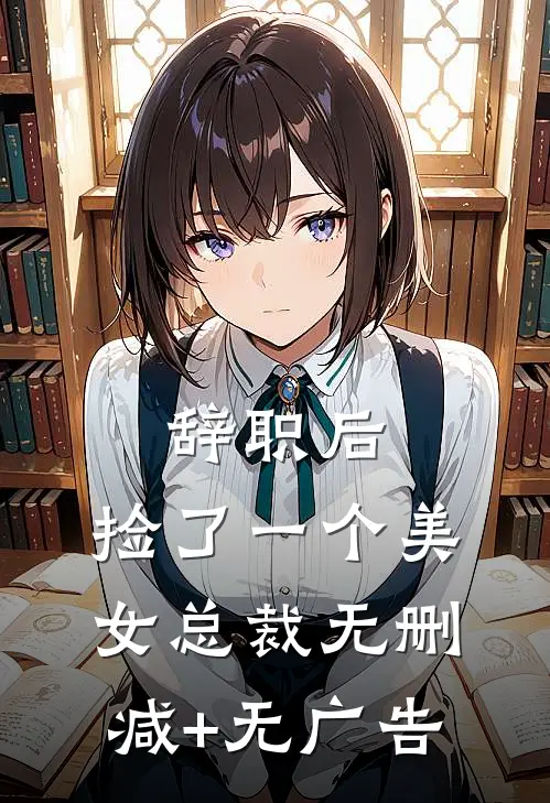辞职后，捡了一个美女总裁无删减+无广告