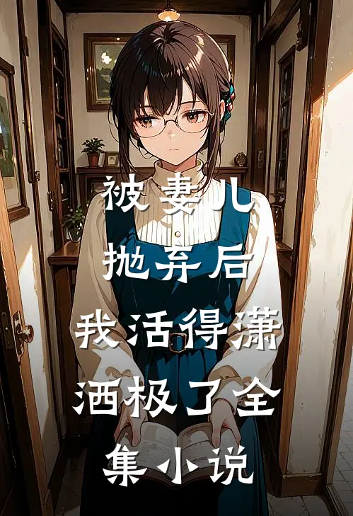 被妻儿抛弃后，我活得潇洒极了全集小说