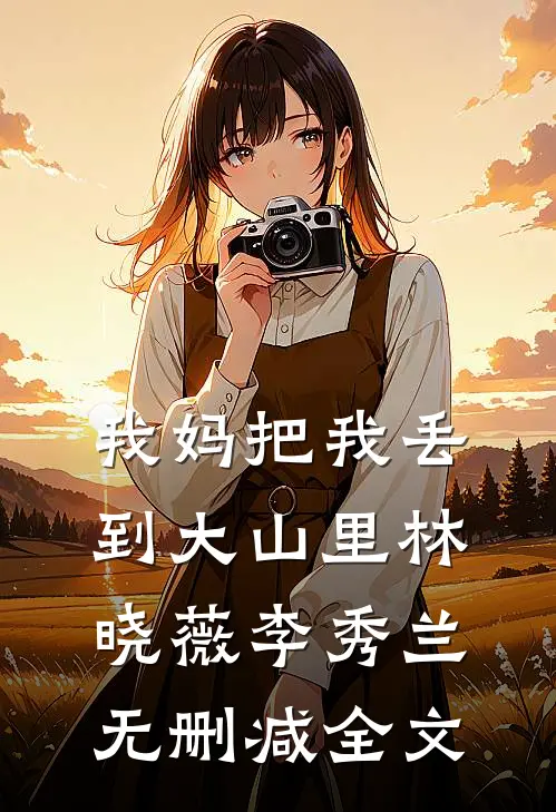 我妈把我丢到大山里林晓薇李秀兰无删减全文