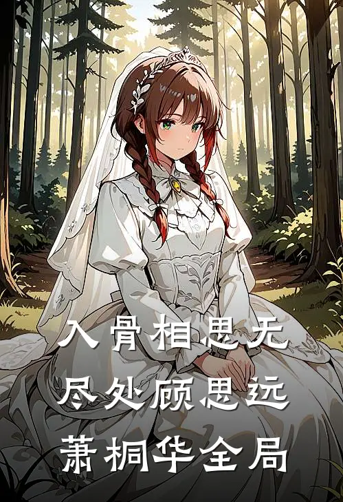入骨相思无尽处顾思远萧桐华全局