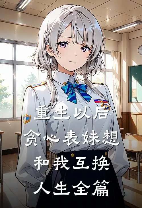 重生以后，贪心表妹想和我互换人生全篇