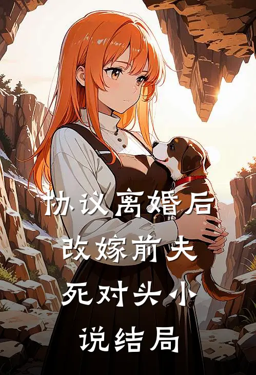 协议离婚后，改嫁前夫死对头小说结局