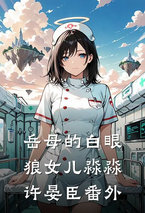 岳母的白眼狼女儿淼淼许晏臣 番外