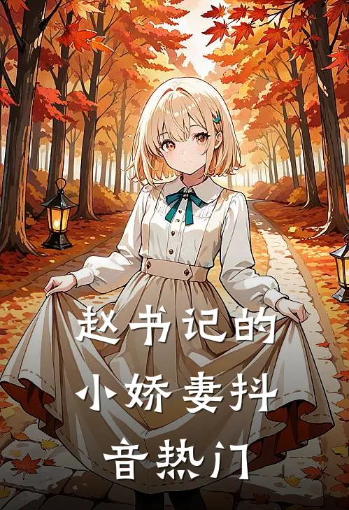 赵书记的小娇妻抖音热门