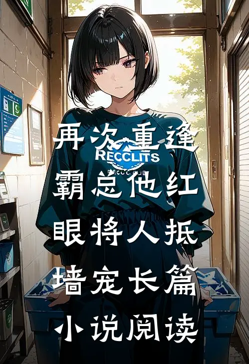 再次重逢，霸总他红眼将人抵墙宠长篇小说阅读