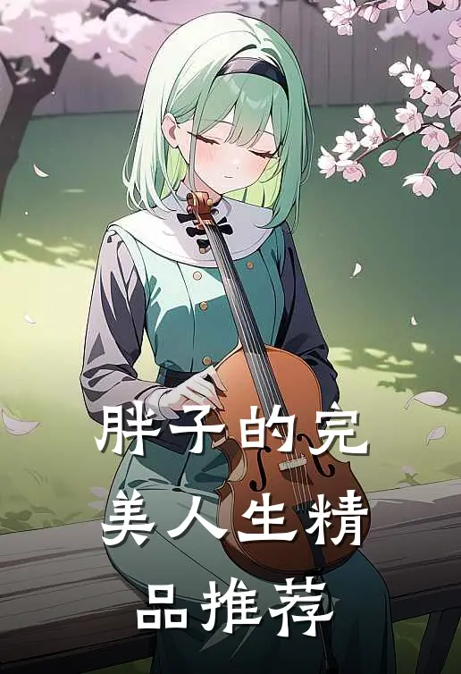 胖子的完美人生精品推荐