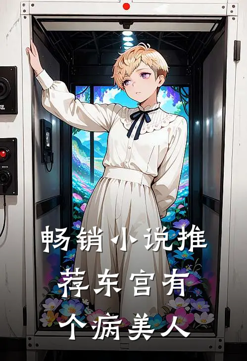 畅销小说推荐东宫有个病美人