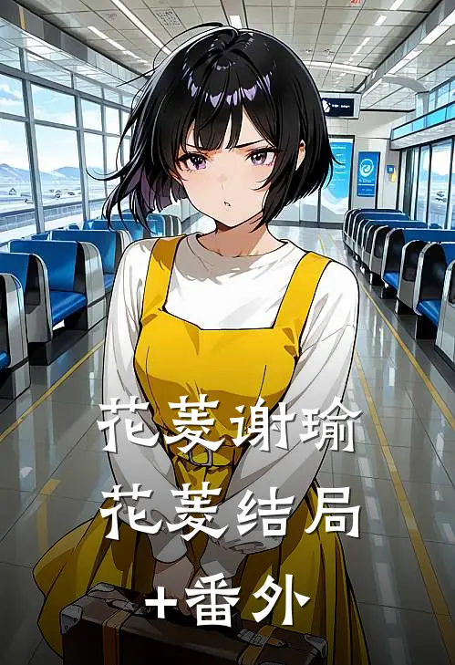 《花菱》谢瑜花菱结局+番外