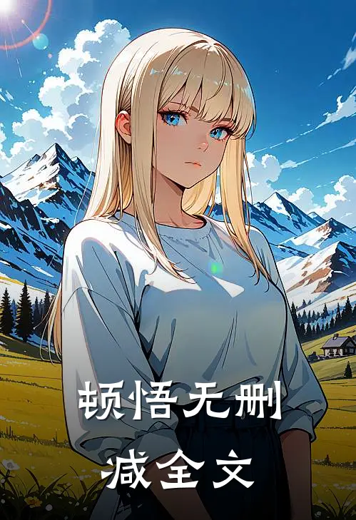 顿悟无删减全文