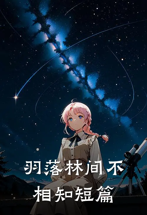 羽落林间不相知短篇