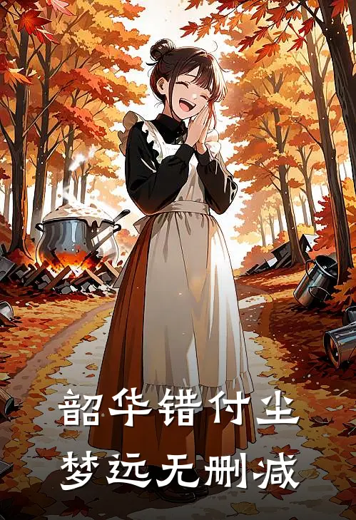 韶华错付尘梦远无删减