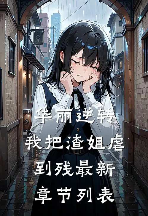 华丽逆转，我把渣姐虐到残最新章节列表