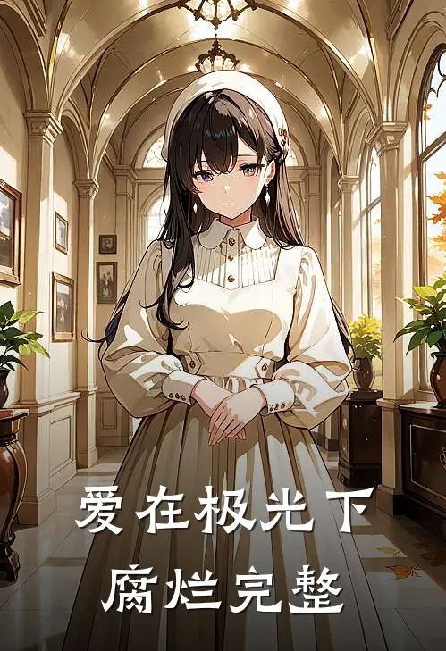 爱在极光下腐烂完整
