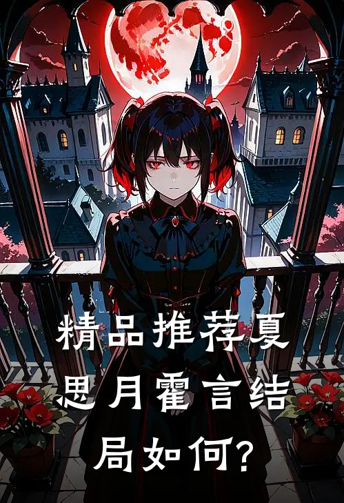 精品推荐夏思月霍言结局如何?