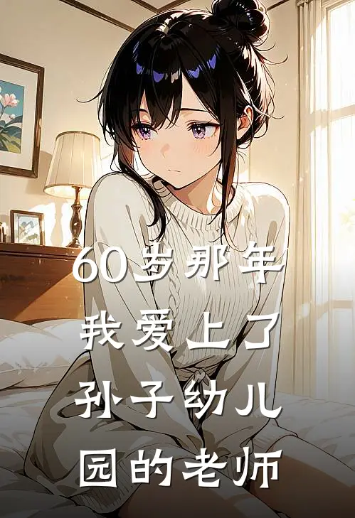 60岁那年，我爱上了孙子幼儿园的老师