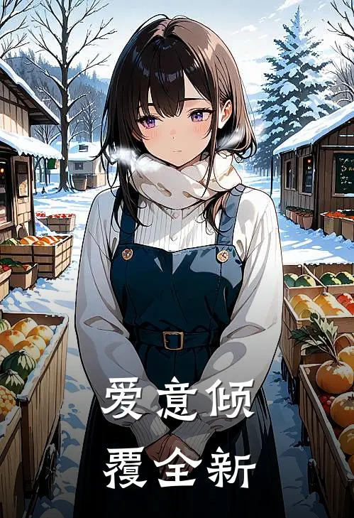 爱意倾覆全新