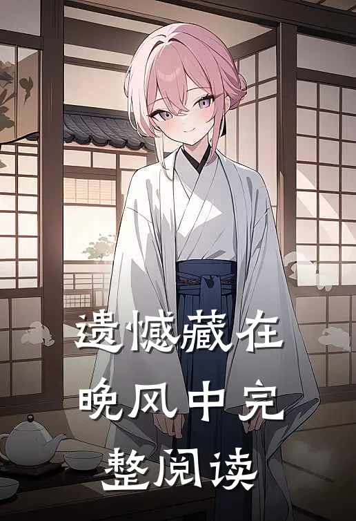 遗憾藏在晚风中完整阅读