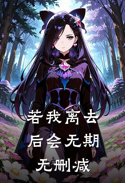 若我离去，后会无期无删减