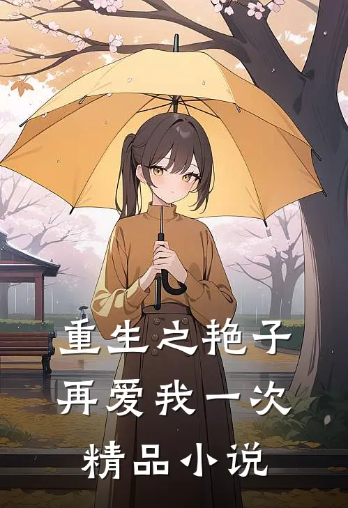 重生之艳子再爱我一次精品小说