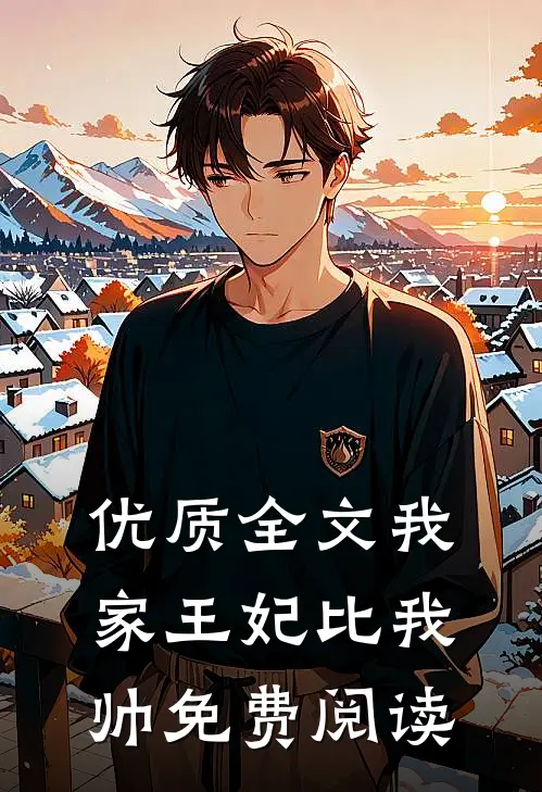 优质全文我家王妃比我帅免费阅读