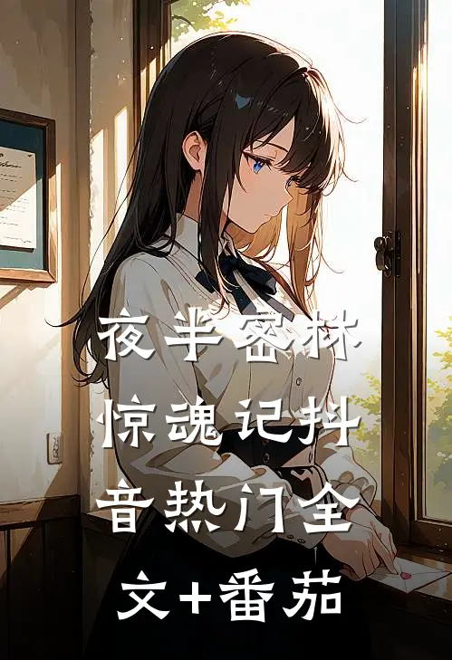 夜半密林惊魂记抖音热门全文+番茄