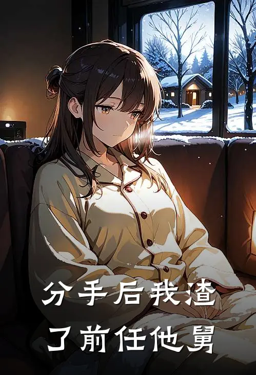 分手后我渣了前任他舅