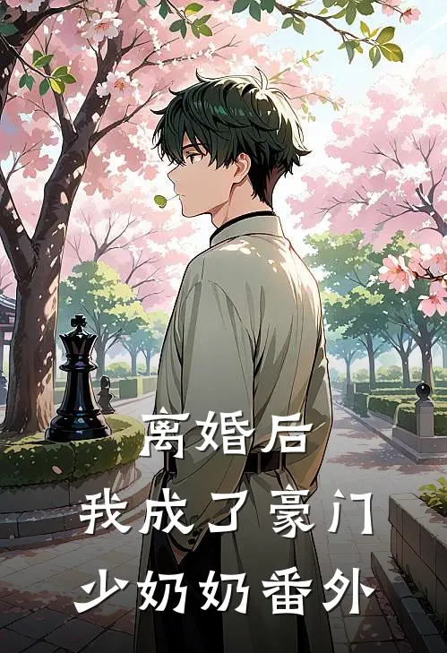 离婚后，我成了豪门少奶奶 番外