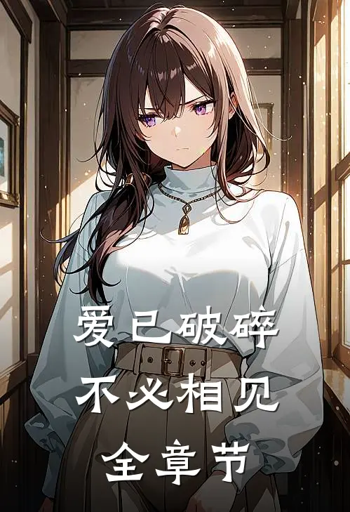 爱已破碎，不必相见全章节
