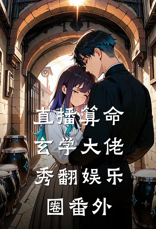 直播算命：玄学大佬秀翻娱乐圈 番外