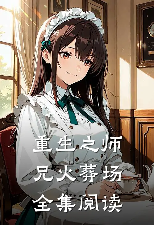 重生之师兄火葬场全集阅读