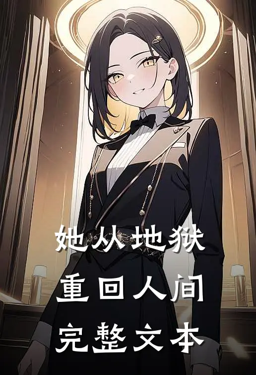她从地狱重回人间完整文本