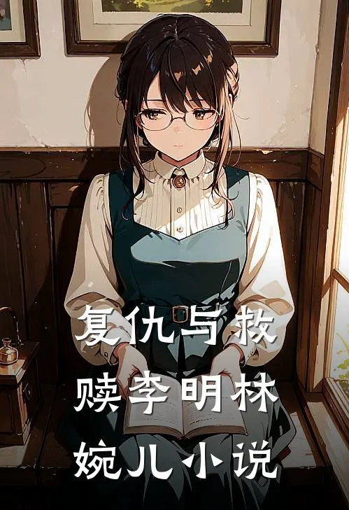 复仇与救赎李明林婉儿小说