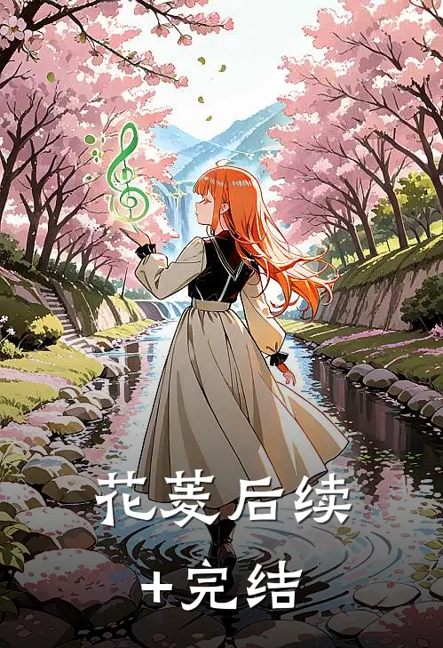 《花菱》后续+完结