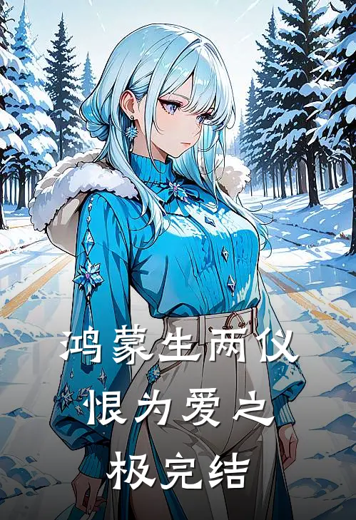 鸿蒙生两仪，恨为爱之极完结